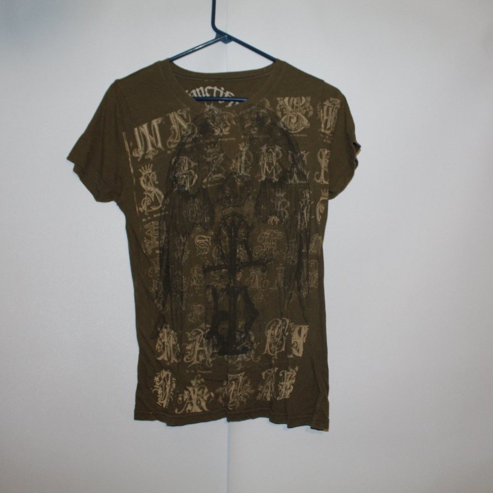 Sanctify Large Shirt